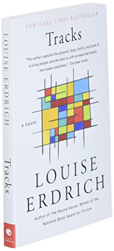 Tracks 0060972459 Book Cover