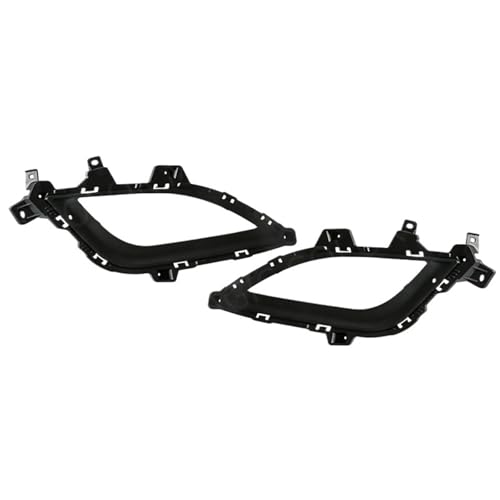Ensemble de feux antibrouillard pour pare-chocs avant Hyundai I30 Elantra GT 2012-2016