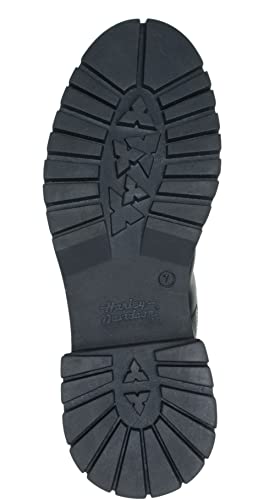 Harley-Davidson Women's Kavan 9" Zip Fashion Boot4