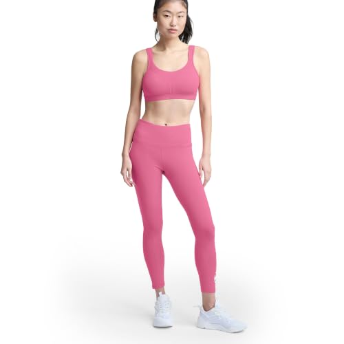 Image of Champion Women's Sports Bra, High-Impact, Maximum Support, Breathable, Moisture-Wicking Fabric