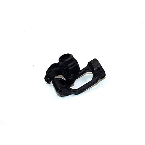 image for Hong TTH - Parts & Accessories 1Set Front Steering Universal Wheel 1:1