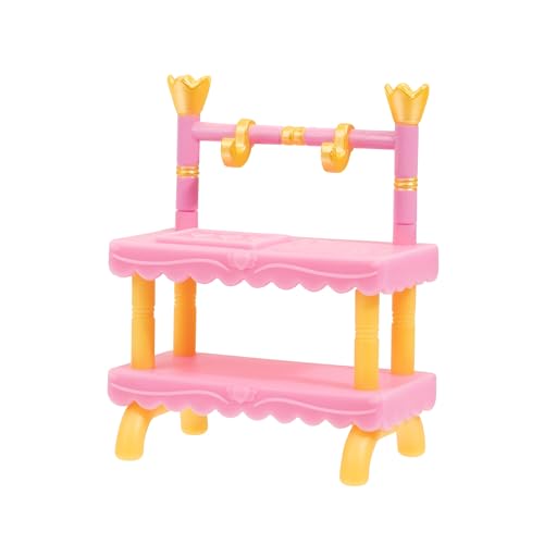 Royale High Baking Class Playset - 1 Doll, 6 Accessories - Fits Inside Castle Playset - Virtual Item Code Included - Ages 5+ by Royale High - Used condition - Image 7
