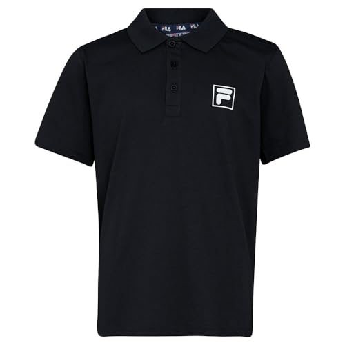 Polo FILA Blekendorf garçon anti-transpiration et anti-frottement