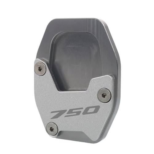Pad extension de béquille latérale Forza 750 : élargisseur de pied moto FORZA750 2022