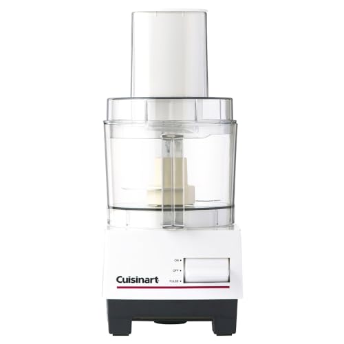 正常稼働品Cuisinartフードプロセッサー 付属品多数 楽天市場】【2年保証・日本語訳付】 Cuisinart クイジナート 7