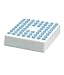 Labnet International S2020-R Labnet Extra Workstation Transfer Rack for Orbit M60 Digital Shaker