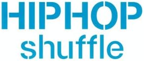 ヒップホップ・シャッフル