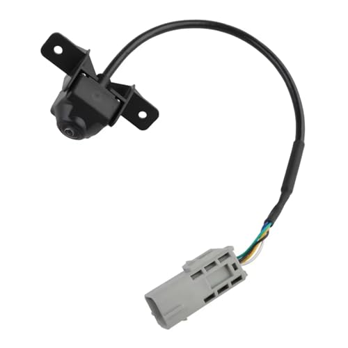 Caméra de recul Chevrolet Malibu Volt 2011-2015 OEM 22923842