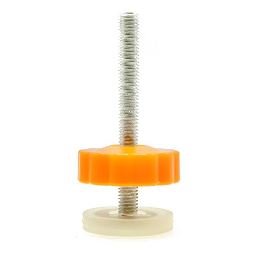 Baby-Gate-Parts-Replacement-8MM-Threaded-Spindle-Rod-Hardware-Kit-for-Pet-Dog-Safety-Pressure-Mounted-Gates-Extra-Long-Wall-Mounting-Accessories-Screws-Adapter-Bolts4-Pack