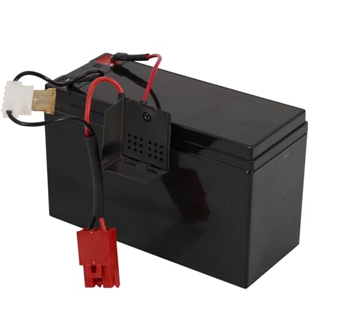12V 7Ah Replacement Battery for Kids Electric Ride-On Car SUV