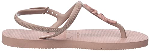 Rasteirinha Twist Plus