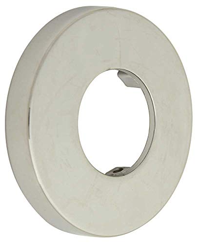 Rosace ProPlus Gids-2031016 collerette de protection pour tube blanc