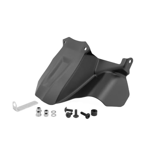 Garde-boue R1300GS extension de protection contre éclaboussures