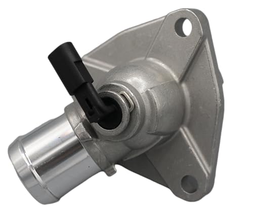 TTDYKX Engine Coolant Thermostat 25500-3L300 Compatilbe with Kia Palisade Cadenza Telluride 3.3L 3.8L 2017-2022 by TTDYKX - Used condition - Image 4