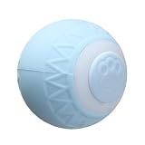 Pelota eléctrica inteligente para Gatos - 37 g juguetes eléctricos para