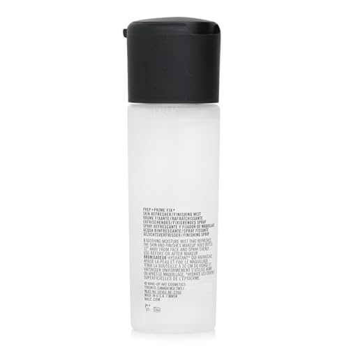 Image of Professional Waterproof Oil-Free Long-Lasting Full Coverage Matte Foundation (Primer Fixner)