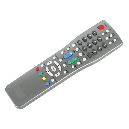 Télécommande TV GB028WJSA G1314PESA réparer touches bloquées