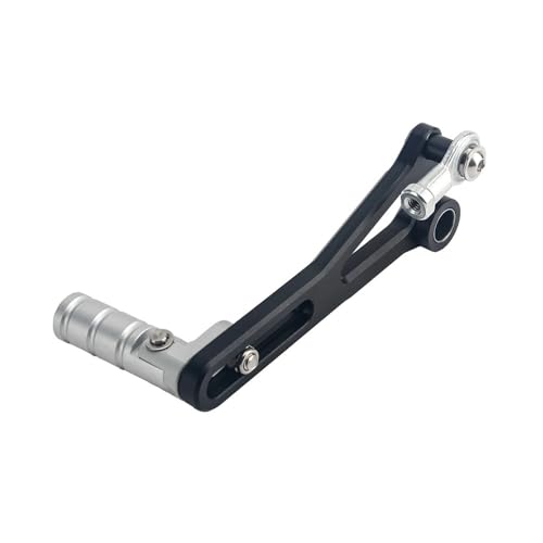 Accessoires pédale sélecteur réglable CNC levier vitesse moto Z1000 - 4