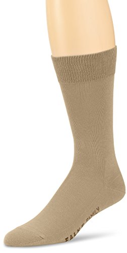 Preisvergleich Produktbild FALKE Family Casual Herrensocke sand 47-50