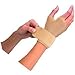 Mueller 6904 Compression And Support Gloves, LG, 2 pack
