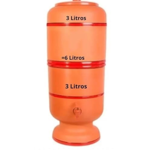 Santo Antônio FST16L1 (6 litros)