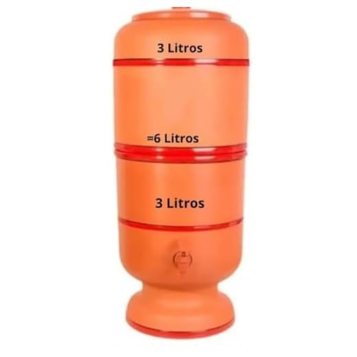 Santo Antônio FST16L1 (6 litros)