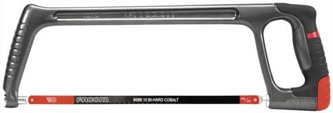 Advanced Facom Ergonomic Aluminium Hacksaw 300mm [Pack of 1] --