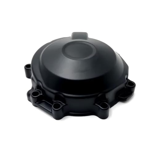 Cache stator moto Ninja ZX6R 2007-2012 Carter gauche de rechange