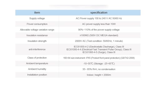 Capteur de cellule de charge avec indicateur et sortie 4-20mA - 3
