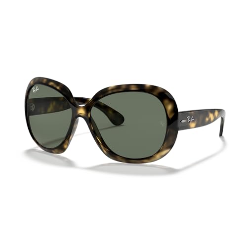 Ray-Ban Women's Rb 4098 Sunglasses, Tortoise, 60 UK
