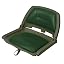 Greenshell Green