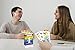 Waddingtons Number 1 Rainbow Playing Card Game, brighten your games including Snap and Poker with this deck, travel companion, gift and toy for ages 6 plus