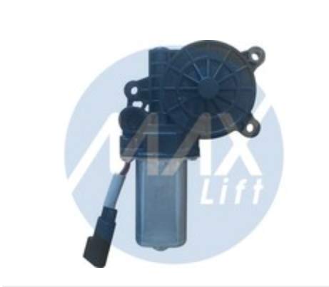 Max ALZACRISTALLO MOTORIDUTTORE Anteriore 3 Porte