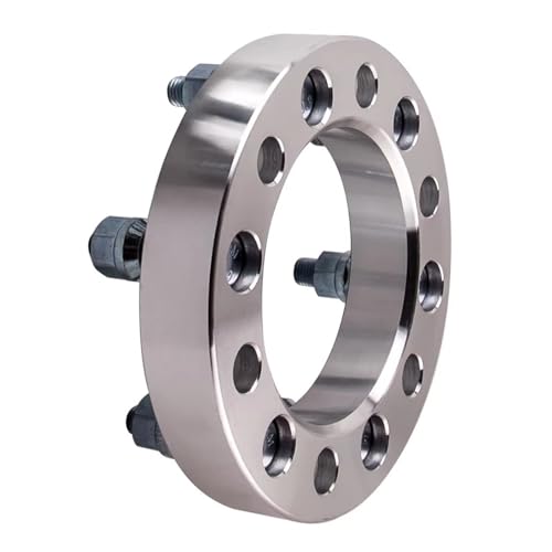 Entretoise de roue 6X139.7 30MM pour Montero 1983-2006