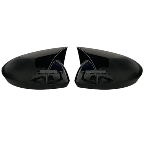 Protection de rétroviseur pour Renault Megane 4 2016-2020 coques rétroviseurs latéraux