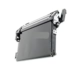 Installation rapide : la structure standard permet un assemblage rapide for minimiser les temps d'arrêt de l'équipement.