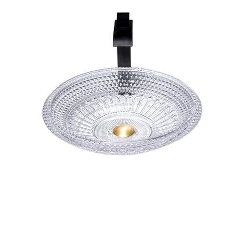 Lavelli Per Vasi da Bagno Lavabo da bagno Lavandino da appoggio for hotel Art Lavabo in vetro temperato Lavabo rotondo alla moda Lavello Della Nave (Color : Sink set)