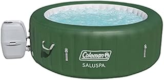 Coleman SaluSpa Inflatable Hot Tub