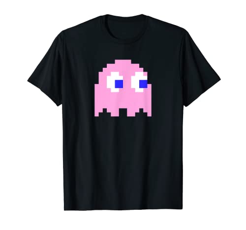 PAC-MAN Camiseta