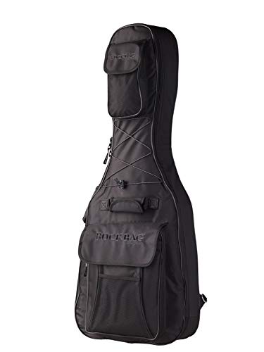 Rockbag 20508-STAR – Housse Starline Guitare classique - Les Beatles, Paul McCartney, John Lennon, RIngo Starr, George Harrison Rockbag 20508-STAR - Housse Starline Guitare classique – Image 3