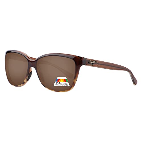 Image of Bwake Replacement Lenses for Maui Jim Starfish Sunglasses MJ744 POLARIZED