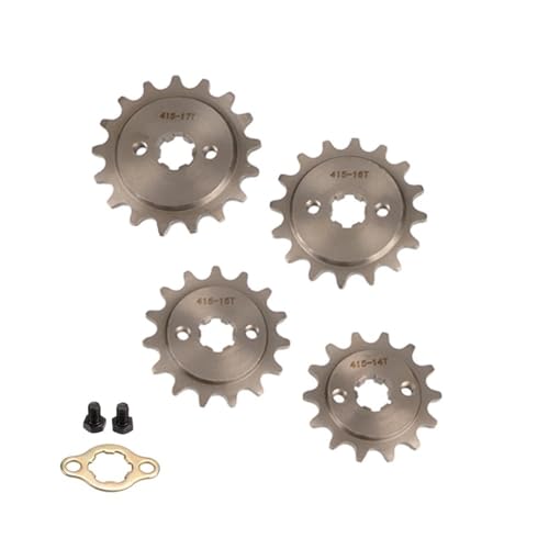 415 `F[ 17mm 14T 15T 16T 17T  tgGWXvPbg e[i[v[gbJ[t d] ybg I[goCp(16T)