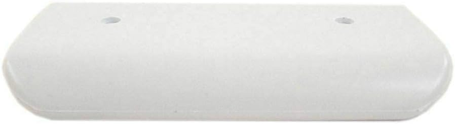 67005140 Refrigerator Door Handle Replacement for Whirlpool Kenmore/Sears Maytag, Courtesy of LITYPEND.