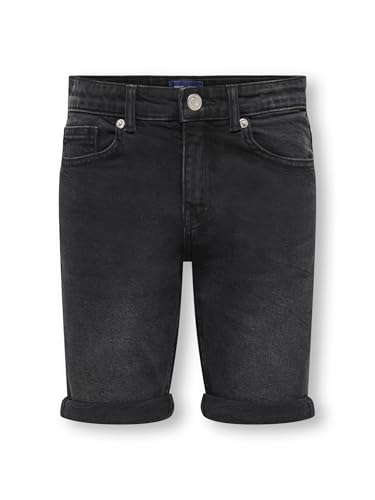 Short en jean Only & Sons Junior mode garçon style chic et décontracté