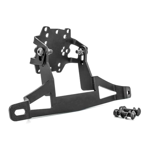 Support de navigation GPS pour moto Kawasaki Versys 650 pour éviter les vibrations