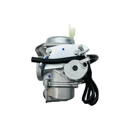 Carburateur moto WH100 PD20J - Solution contre les calages et ratés