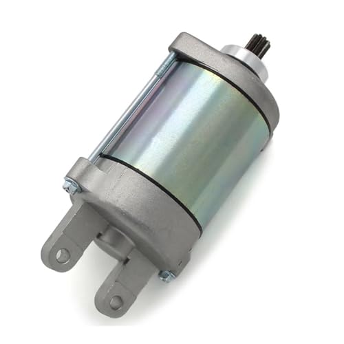 Démarreur performant YM GTS 250 300i avec couple renforcé pour grand froid