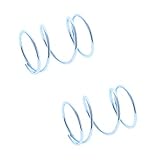 Homelite Ryobi Trimmer (2 Pack) Replacement Spring # 06713-2pk