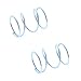 Homelite Ryobi Trimmer (2 Pack) Replacement Spring # 06713-2pk