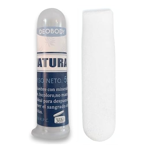 Lapiz Cortasangre, Hemostático Y Astringente. Pack (12 unidades de 5Gr C/U) Ideal Post Afeitado O Para Cualquier Corte Superficial. Alivia Picason De Mosquitos. 100% Piedra De Alumbre Natural.
